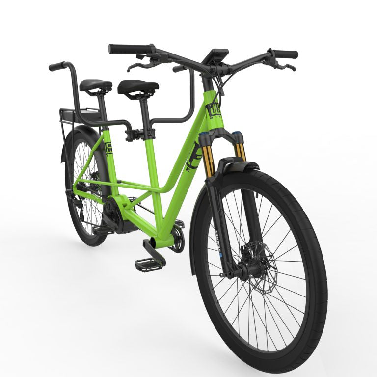 tandem-verde-guida-anteriore