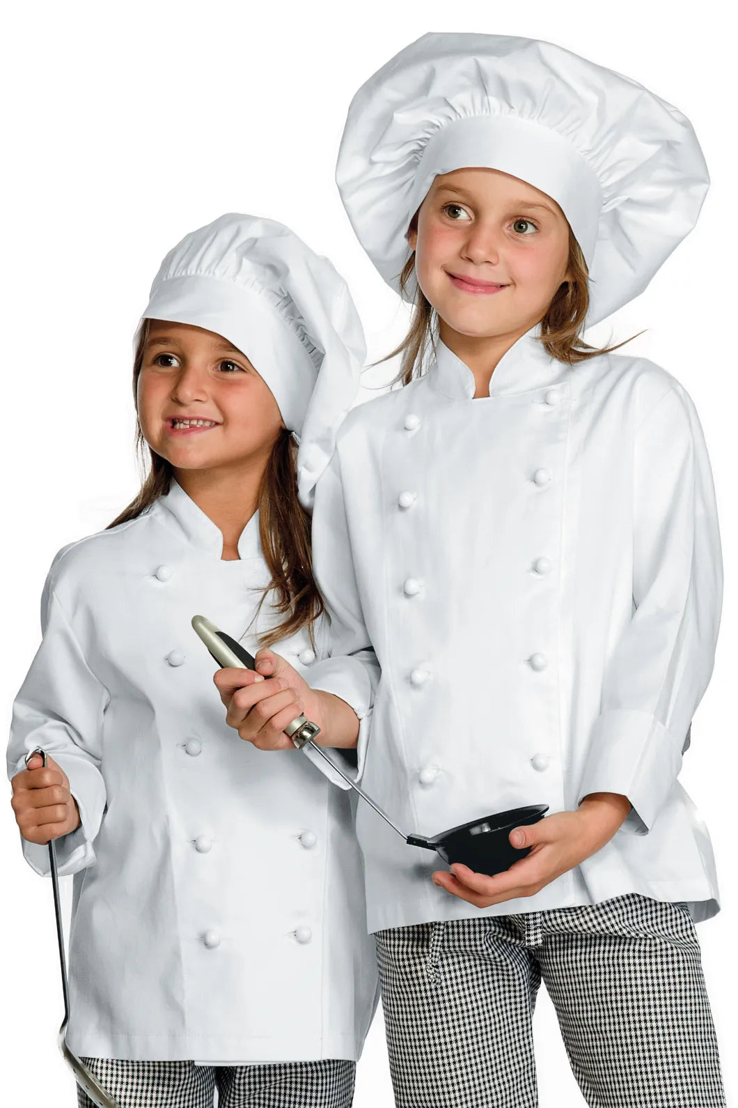 giacca-chef-per-bambini