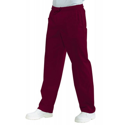 pantalone-con-elastico-colore-bordeaux-isacco-044203
