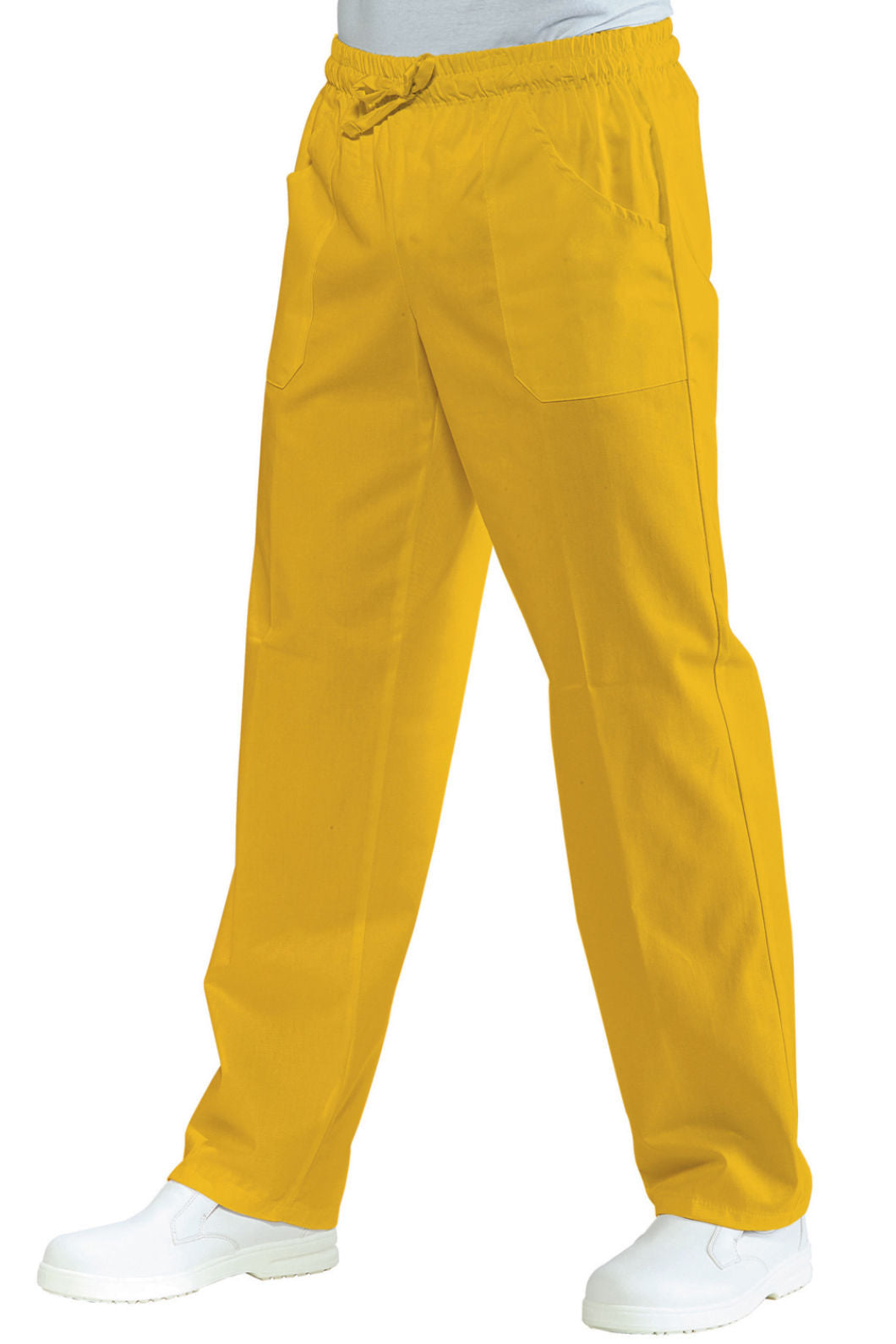    pantalone-con-elastico-colore-giallo-isacco-044714