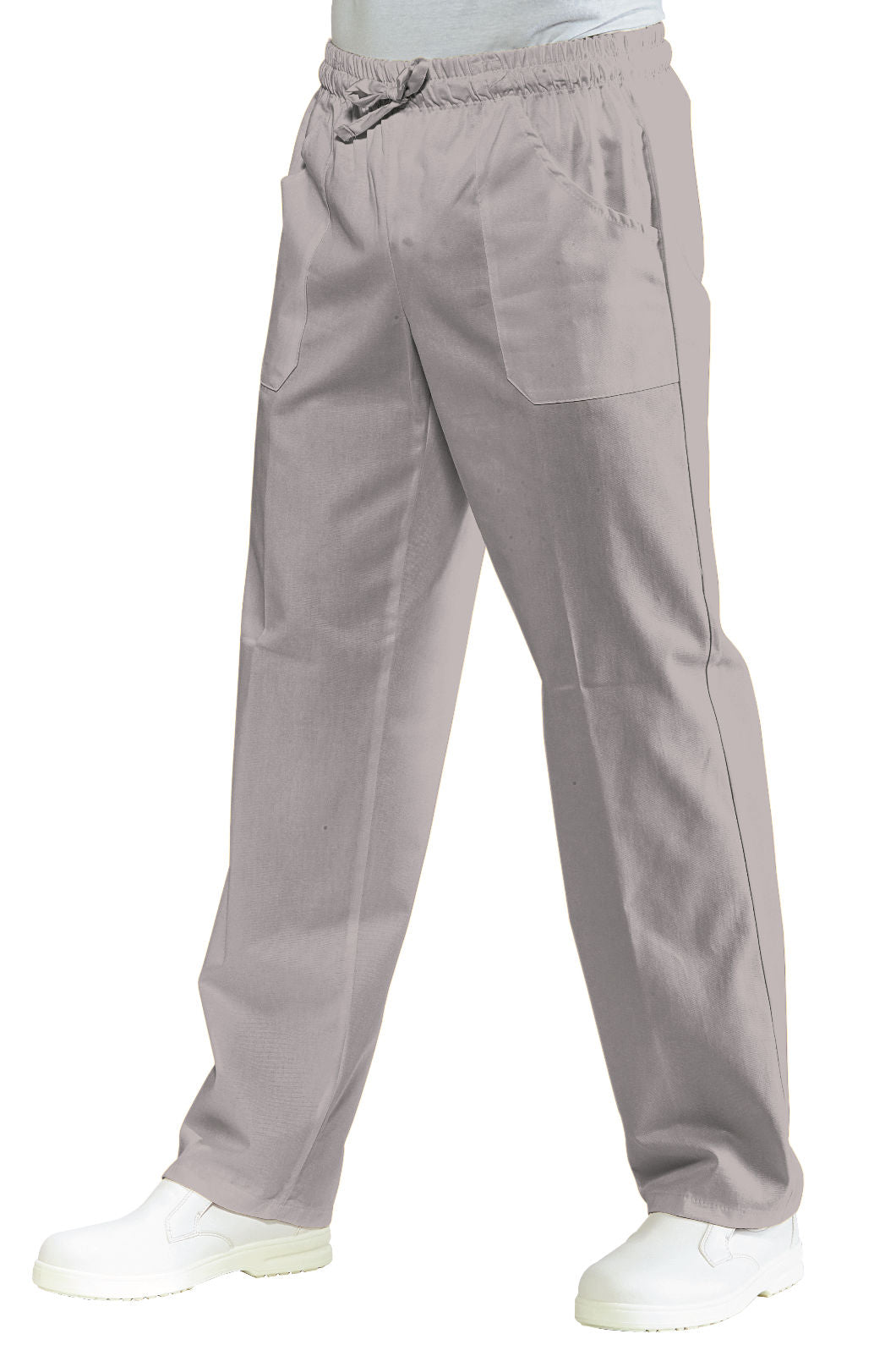 pantalone-con-elastico-colore-grigio-isacco-044012