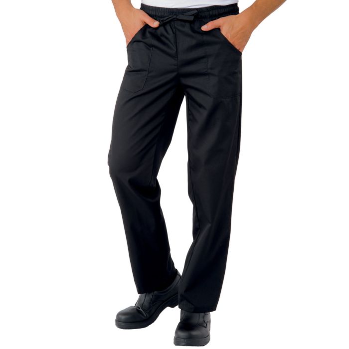 pantalone-con-elastico-nero-isacco-044701