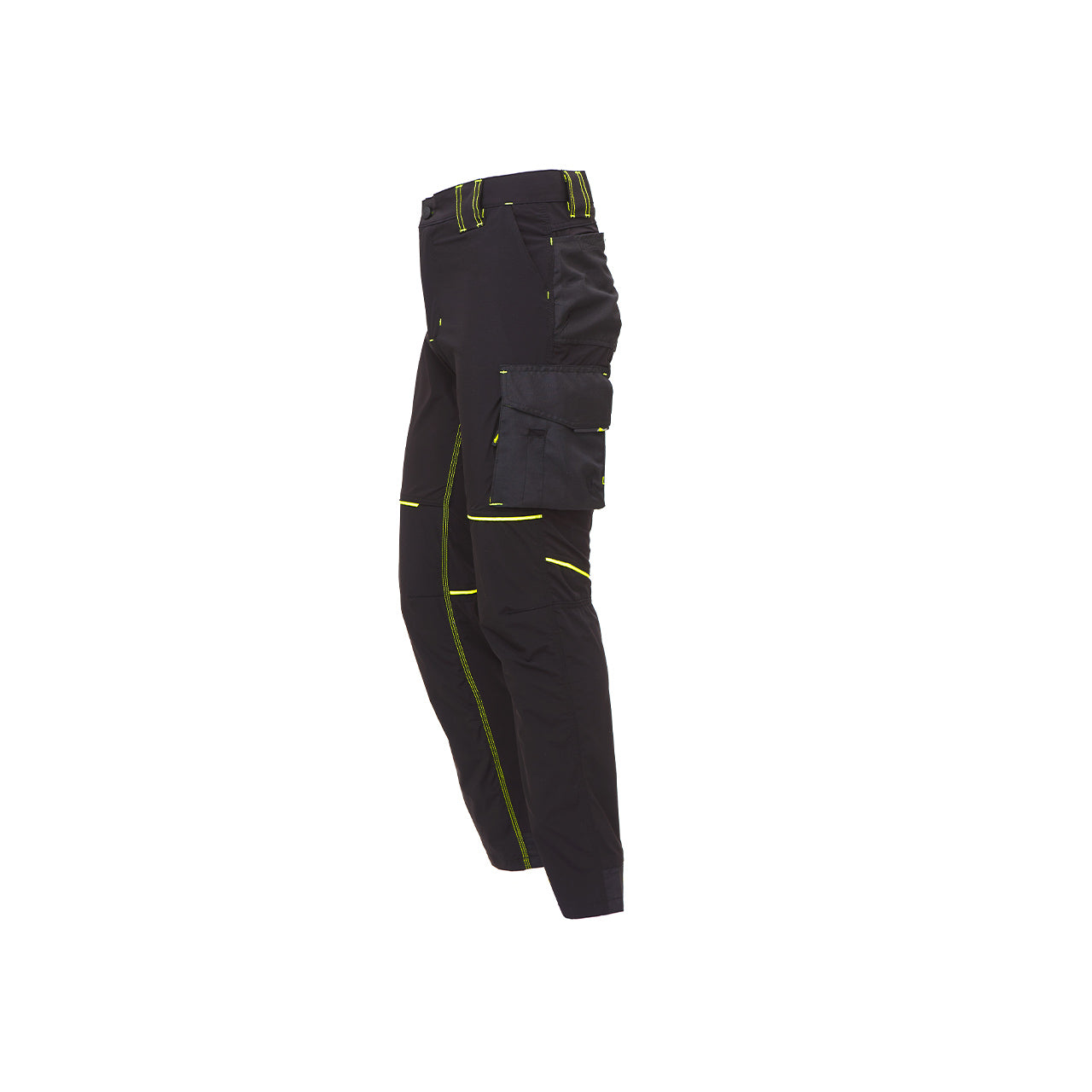 pantaloni-world-upower-tasca-laterale-black-carbon